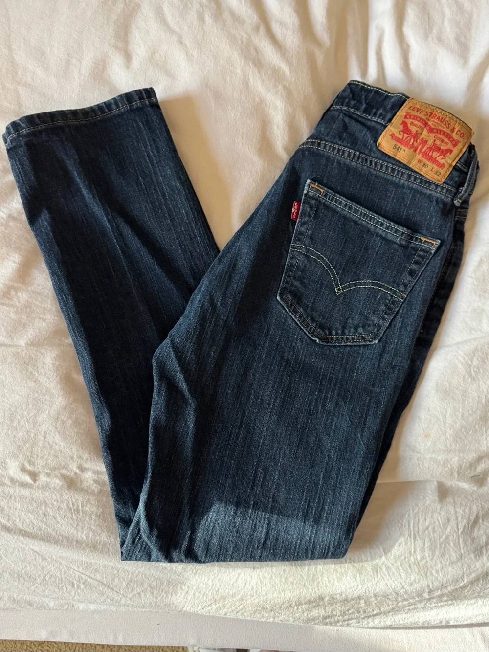 Levi Red Tab Jeans 30/32